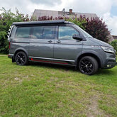 Wheel Arch Trims VW VOLKSWAGEN Transporter